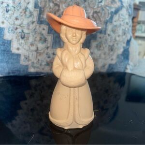 Vintage Avon Perfume Bottle Fragrance 1980’s Collectable Little Kate  Bridgerton